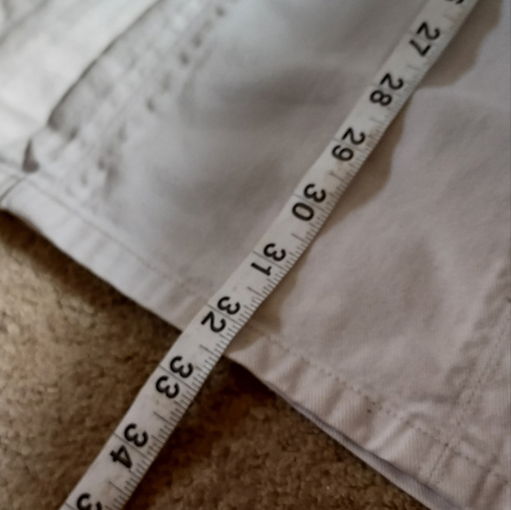 SOLD!!! Christopher Banks Women's Light Khaki Modest Skirt. - Picture 8 of 8